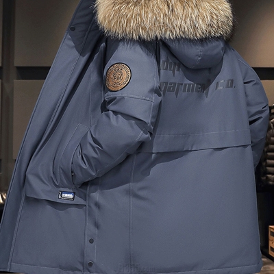 市場上裝-棉衣/羽絨服-土貨棉服