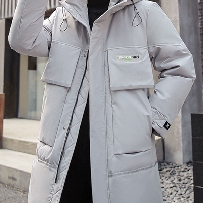 市場上裝-棉衣/羽絨服-土貨棉服