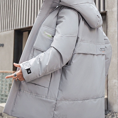 市場上裝-棉衣/羽絨服-土貨棉服