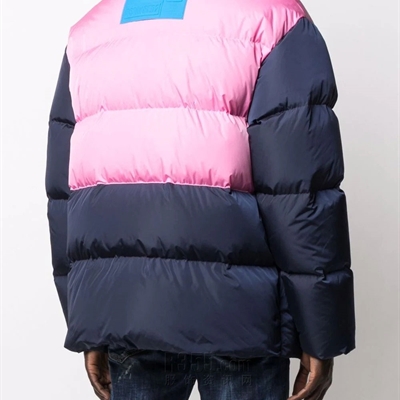 商場品牌-棉服/羽絨服-棉服