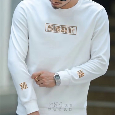 市場上裝-衛(wèi)衣-微潮衛(wèi)衣
