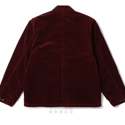 商場品牌-夾克-夾克