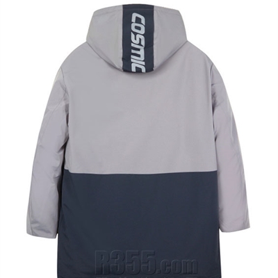 商場品牌-棉服/羽絨服-棉服