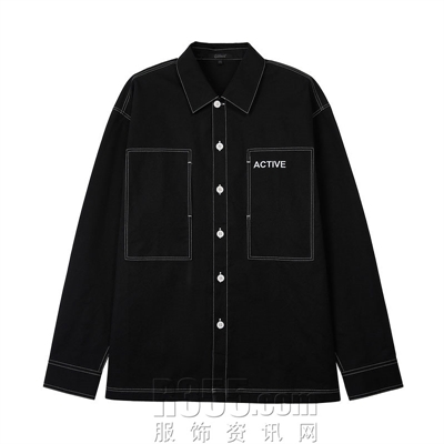 商場品牌-夾克-夾克