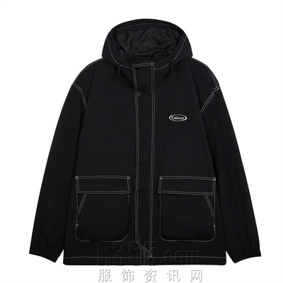 商場品牌-夾克-夾克