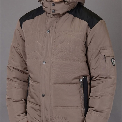 市場上裝-棉衣/羽絨服-商務(wù)棉服