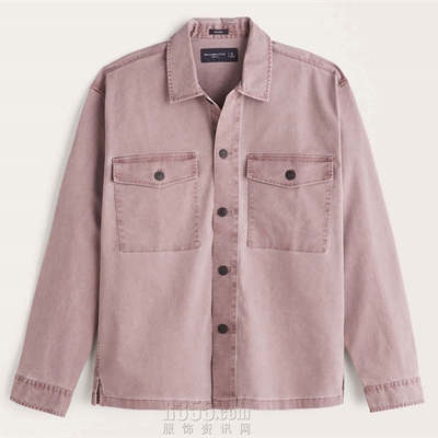商場品牌-夾克-夾克