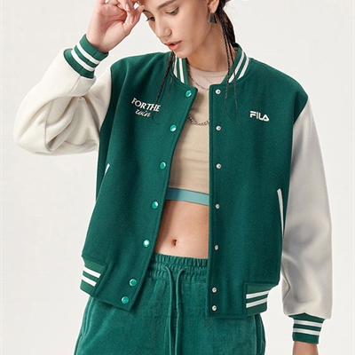 運動品牌-外套-女運動單衣