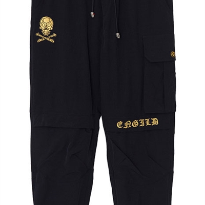 商場品牌-多袋褲-多袋褲