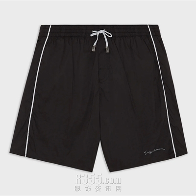 商場品牌-休閑褲-休閑褲
