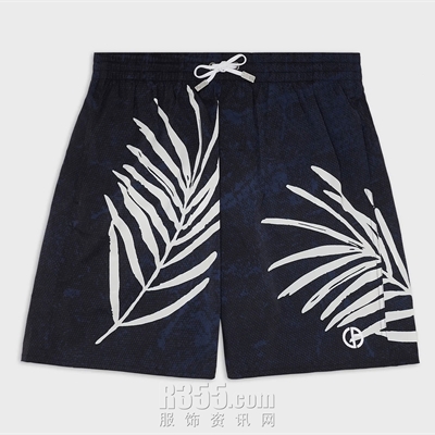 商場品牌-休閑褲-休閑褲