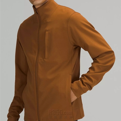 運(yùn)動(dòng)品牌-外套-男運(yùn)動(dòng)單衣