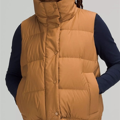 運動品牌-棉衣/羽絨-女運動棉服
