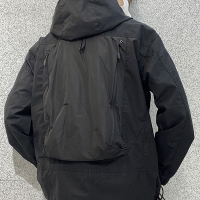 市場上裝-衛衣-工裝衛衣