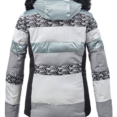 戶外品牌-滑雪服-女戶外滑雪服