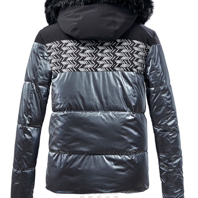 戶外品牌-滑雪服-女戶外滑雪服