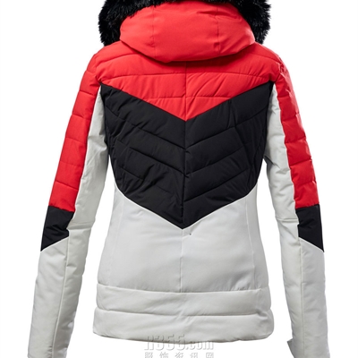 戶外品牌-滑雪服-女戶外滑雪服