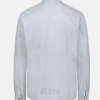 商場品牌-長袖-襯衫