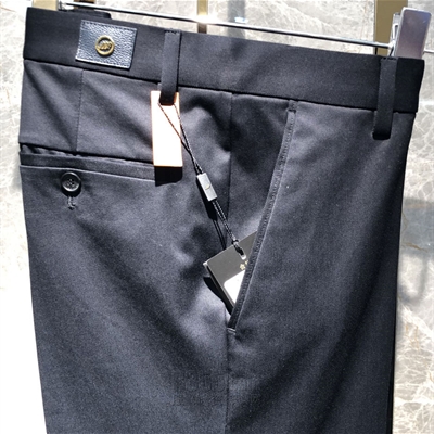 商場品牌-商務褲-商務褲【實拍】