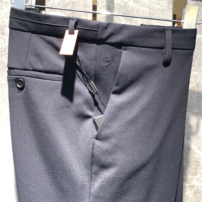 商場品牌-商務褲-商務褲【實拍】