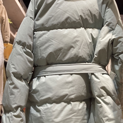 運動品牌-棉衣/羽絨-男運動棉服【實拍】