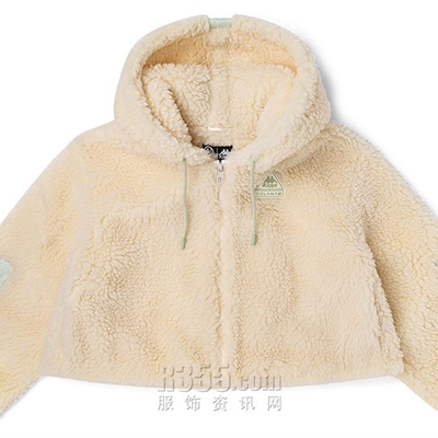 運動品牌-外套-女運動單