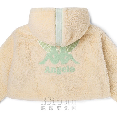 運動品牌-外套-女運動單