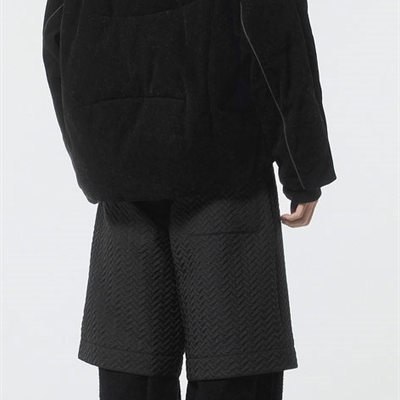 商場(chǎng)品牌-棉服/羽絨服-棉服