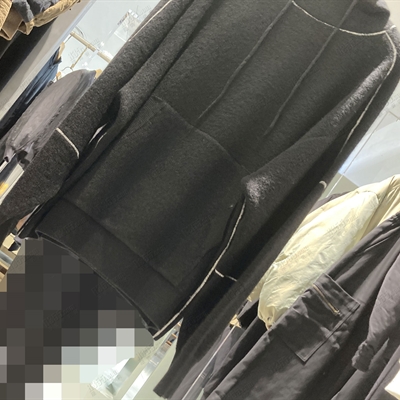 商場品牌-套頭-衛衣【實拍】