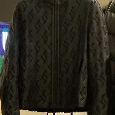 商場品牌-皮衣-皮衣【實拍】