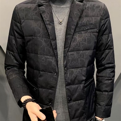 市場上裝-棉衣/羽絨服-歐貨棉服