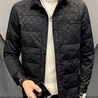 市場上裝-棉衣/羽絨服-歐貨棉服
