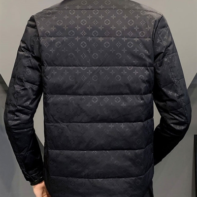 市場上裝-棉衣/羽絨服-歐貨棉服