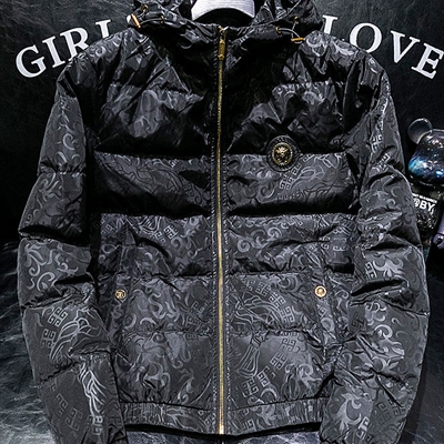 市場上裝-棉衣/羽絨服-歐貨棉服