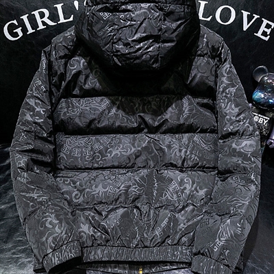 市場上裝-棉衣/羽絨服-歐貨棉服