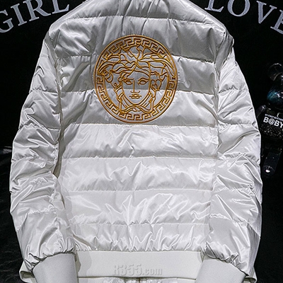 市場上裝-棉衣/羽絨服-歐貨棉服