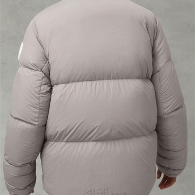 戶外品牌-棉衣/羽絨服-男戶外棉服