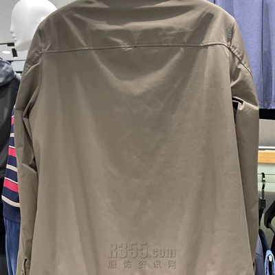 商場品牌-夾克-夾克