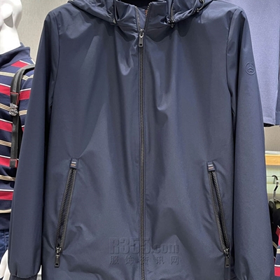 商場品牌-夾克-夾克