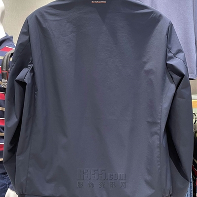 商場品牌-夾克-夾克