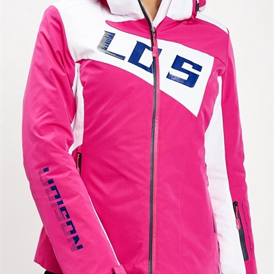 戶外品牌-滑雪服-女戶外滑雪服