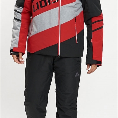 戶外品牌-滑雪服-男戶外滑雪服套裝