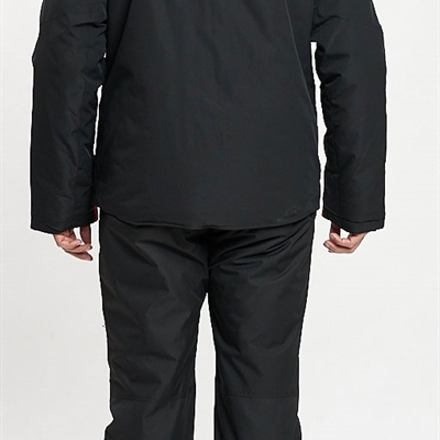 戶外品牌-滑雪服-男戶外滑雪服套裝