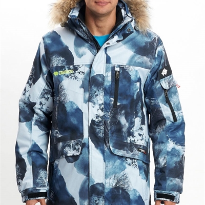 戶外品牌-滑雪服-男戶外滑雪服