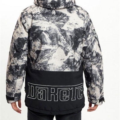 戶外品牌-滑雪服-男戶外滑雪服