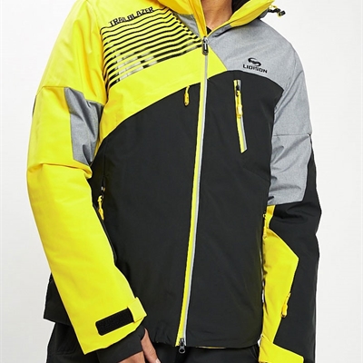 戶外品牌-滑雪服-男戶外滑雪服