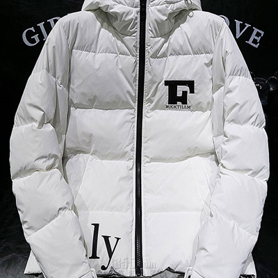 市場上裝-棉衣/羽絨服-歐貨棉服