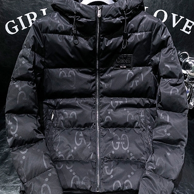 市場上裝-棉衣/羽絨服-歐貨棉服