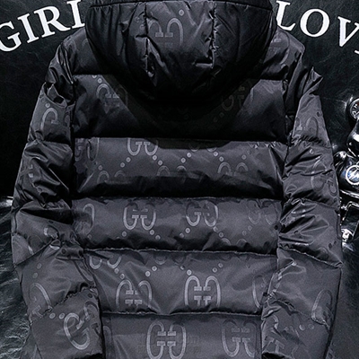 市場上裝-棉衣/羽絨服-歐貨棉服