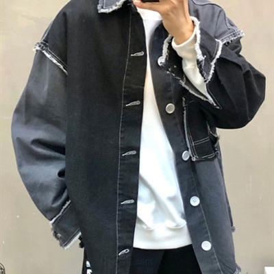 市場上裝-襯衫-微潮襯衫